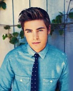 Zac Efron - Zac Efron