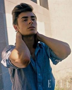 Zac Efron - Zac Efron