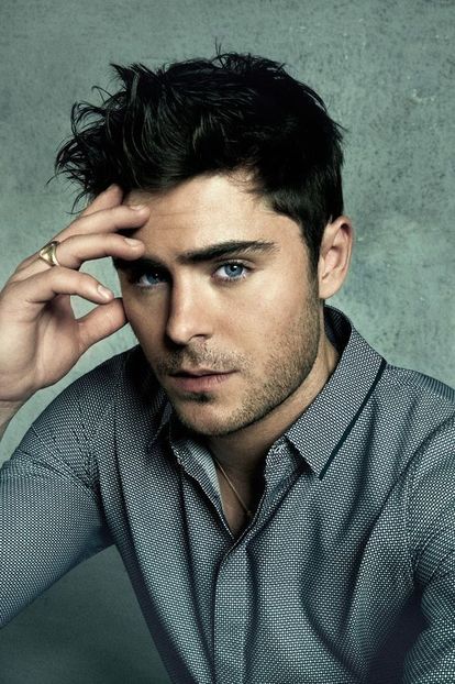 Zac Efron - Zac Efron