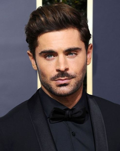 Zac Efron - Zac Efron