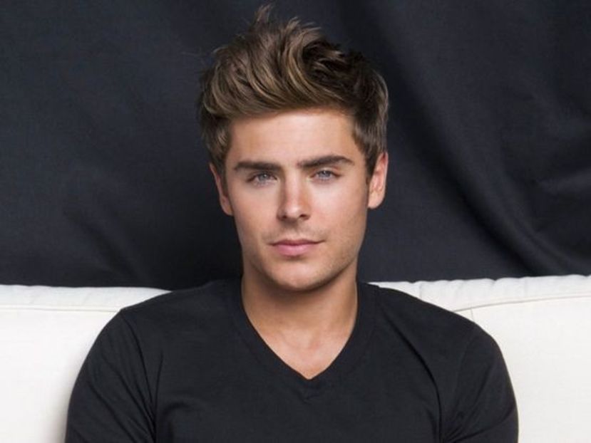 Zac Efron - Zac Efron