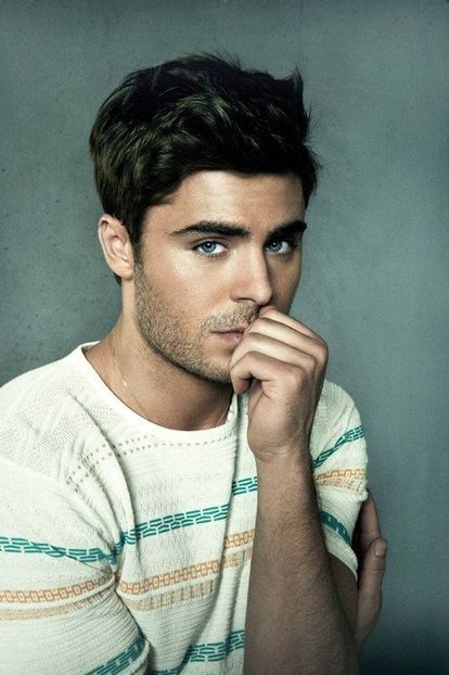 Zac Efron - Zac Efron