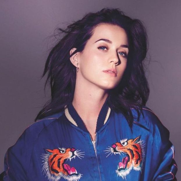 Katy Perry - Katy Perry