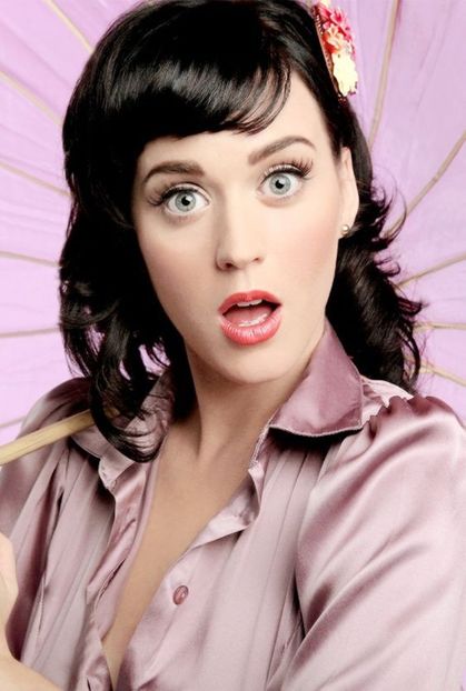 Katy Perry - Katy Perry