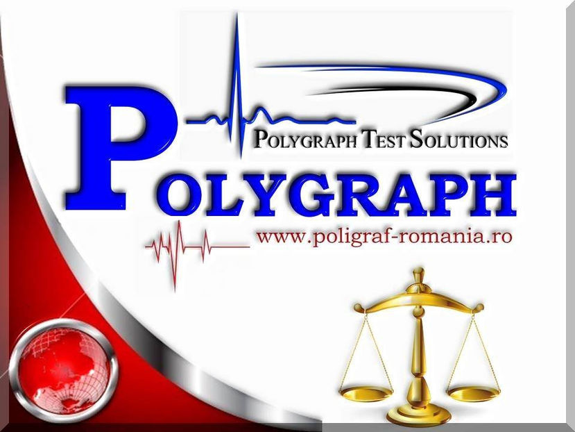  - Test Poligraf-Expert Poligraf-Detector Minciuni