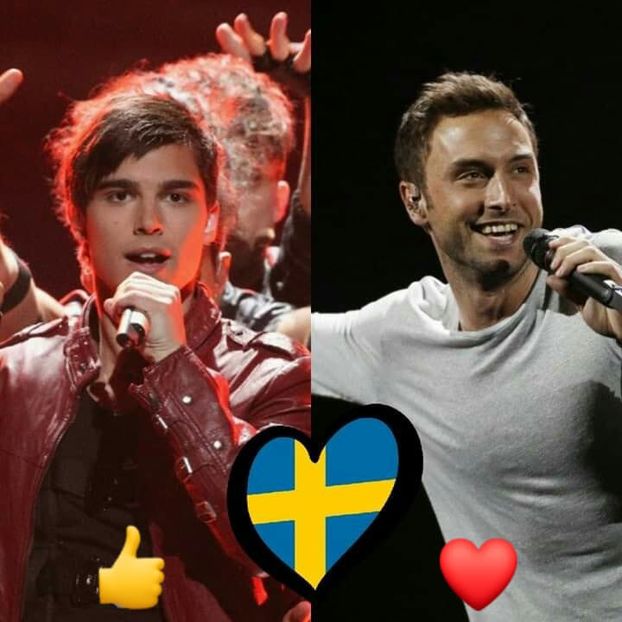 Eurovision 2018 - 2018 Eurovision Song Contest Part 19