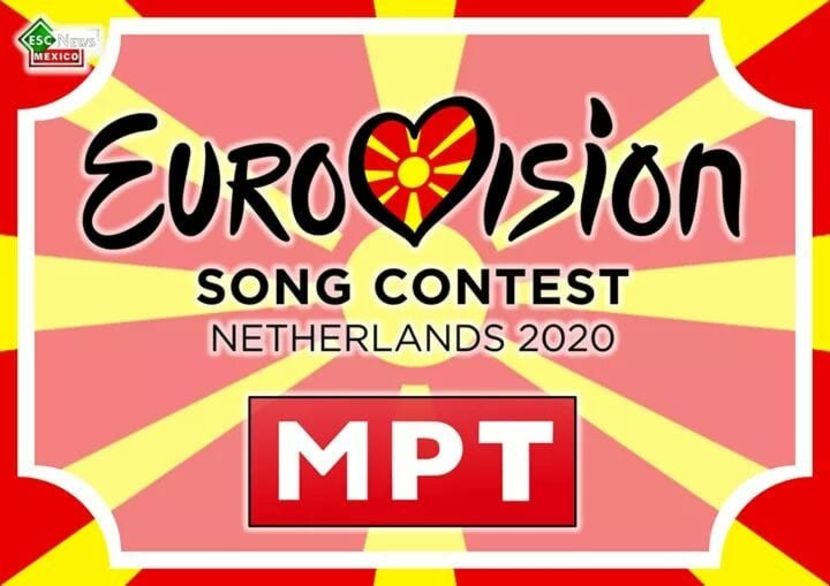 Eurovision 2018 - 2018 Eurovision Song Contest Part 19