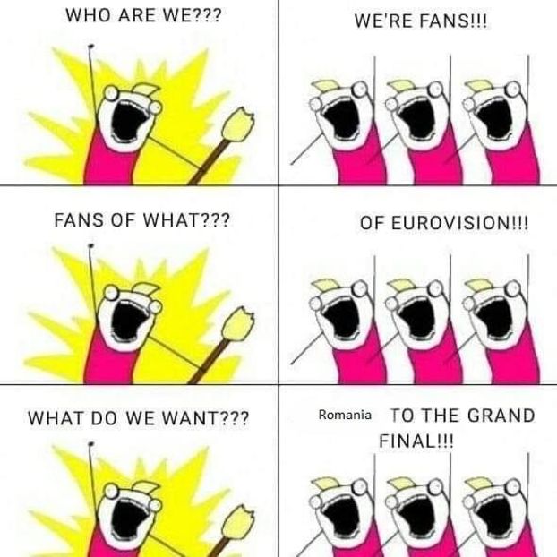 Eurovision 2018 - 2018 Eurovision Song Contest Part 19