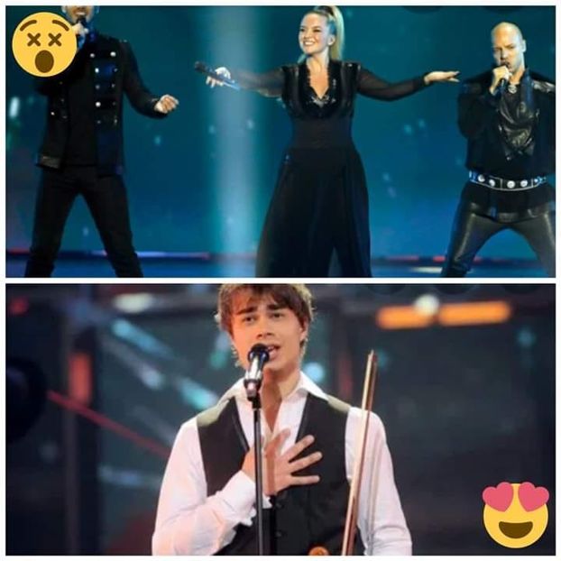 Eurovision 2018 - 2018 Eurovision Song Contest Part 19