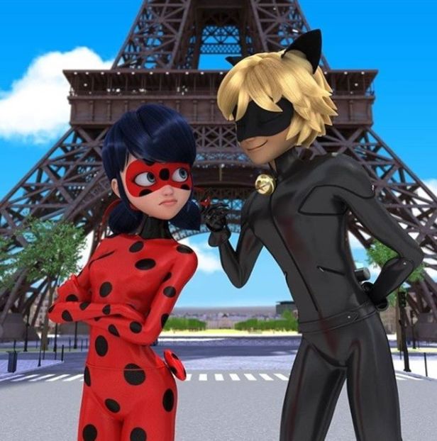  - 01 miraculous