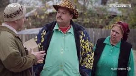 Las Fierbinti - Las Fierbinti 2012-Prezent