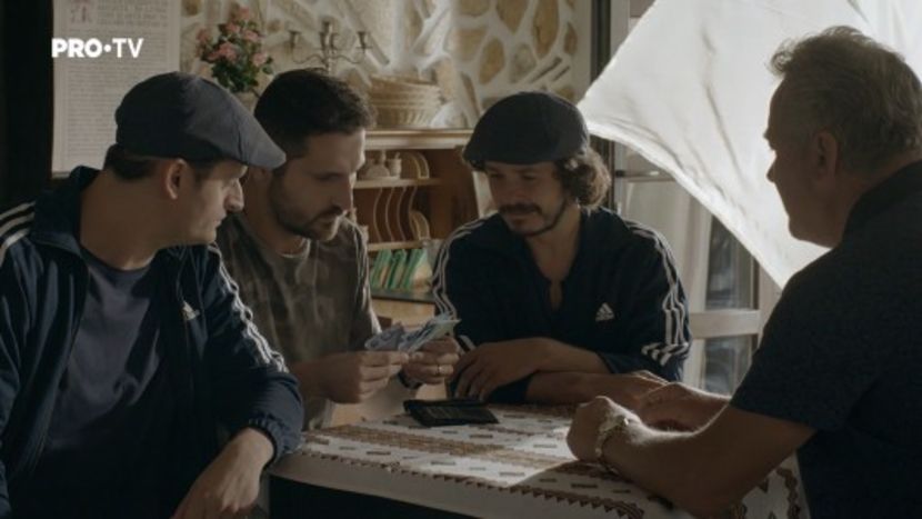 Ai Nostri - Ai Nostri 2017-2018