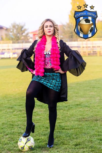 Atletico Textila - Atletico Textila 2016-2018