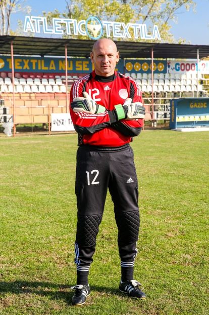 Atletico Textila - Atletico Textila 2016-2018