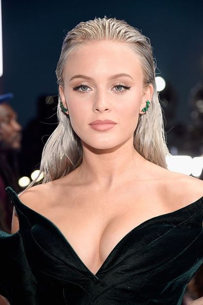 Zara Larsson - Zara Larsson