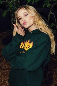 Zara Larsson - Zara Larsson