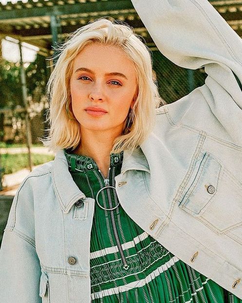 Zara Larsson - Zara Larsson