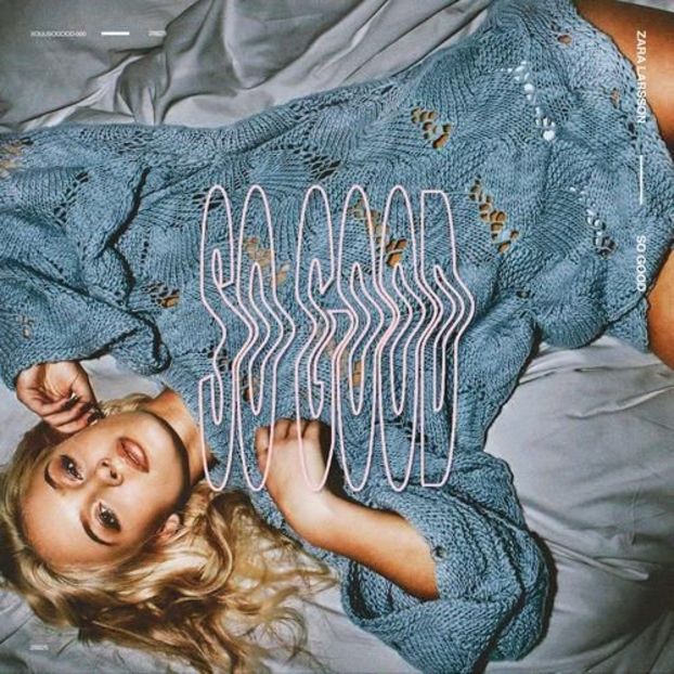 Zara Larsson - Zara Larsson