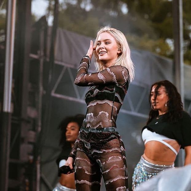 Zara Larsson - Zara Larsson