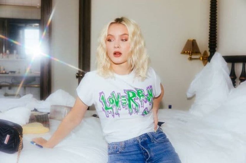 Zara Larsson - Zara Larsson