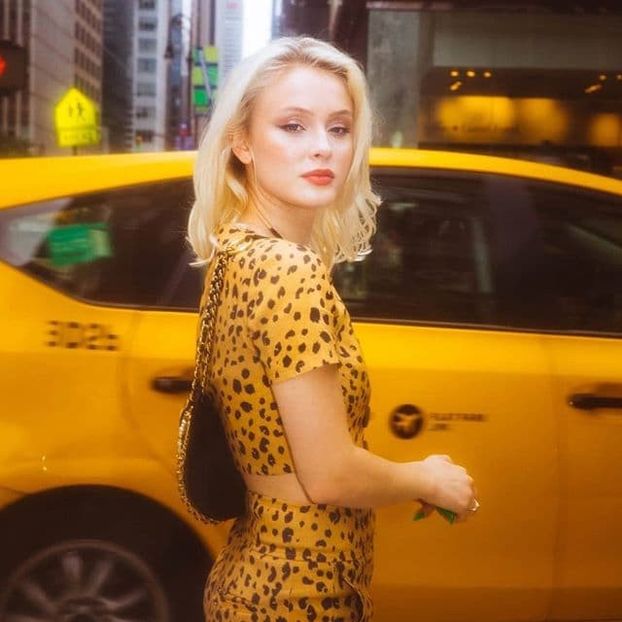 Zara Larsson - Zara Larsson