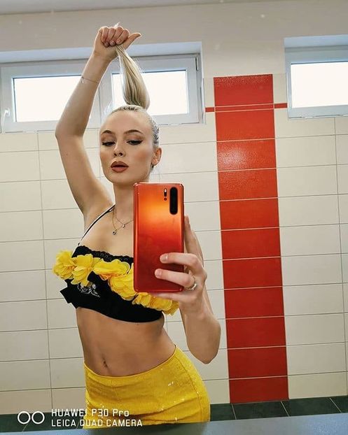 Zara Larsson - Zara Larsson