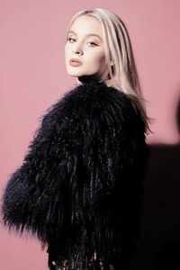 Zara Larsson - Zara Larsson