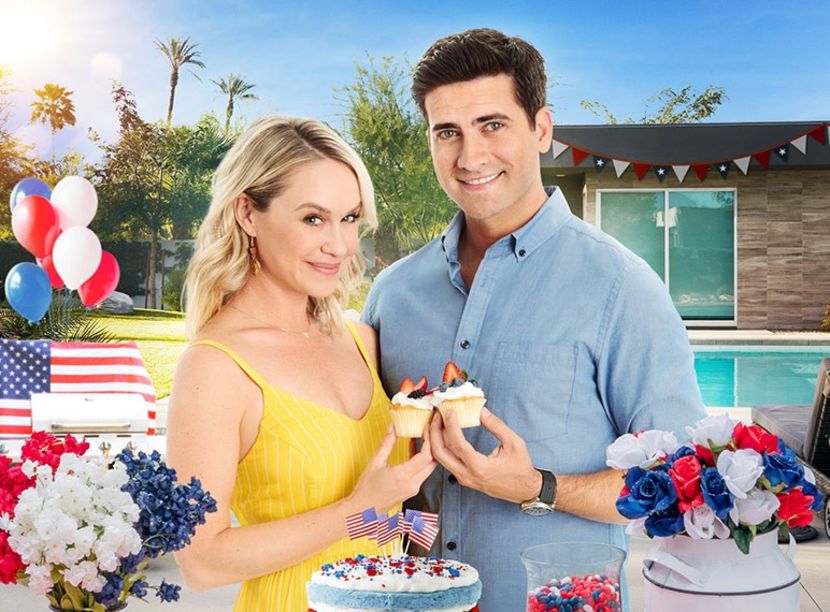 Sister of the bride - Hallmark movies