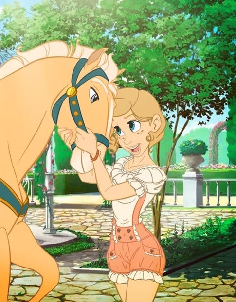  - 01 anime