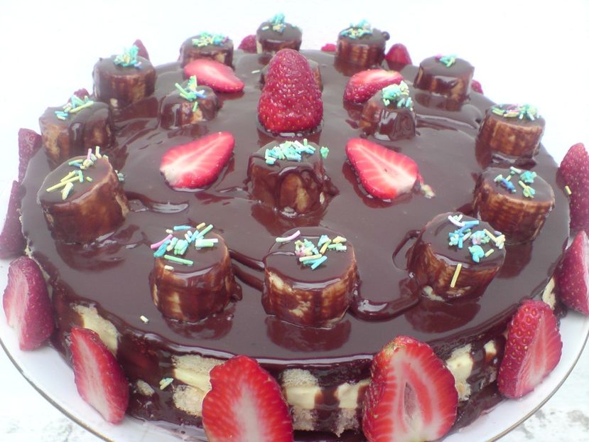  - Culinare