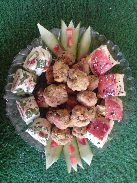  - Culinare