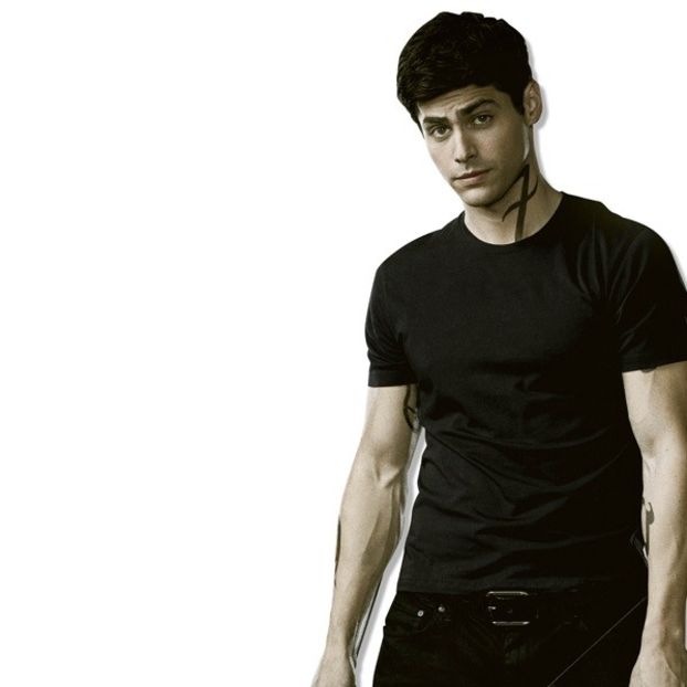 Alec - Shadowhunters Season 3