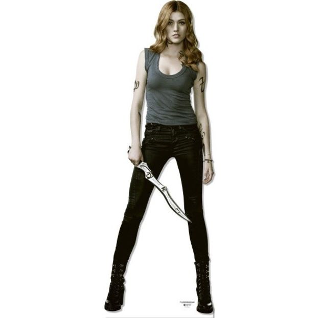 Clarissa - Shadowhunters Season 3