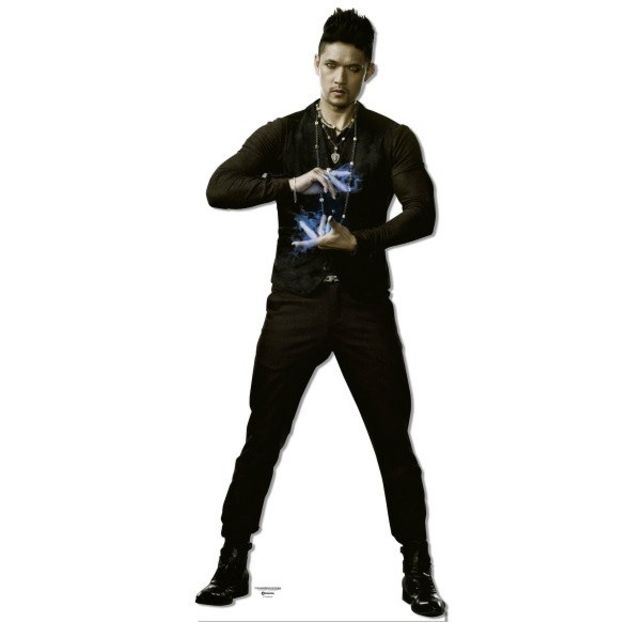 Magnus - Shadowhunters Season 3