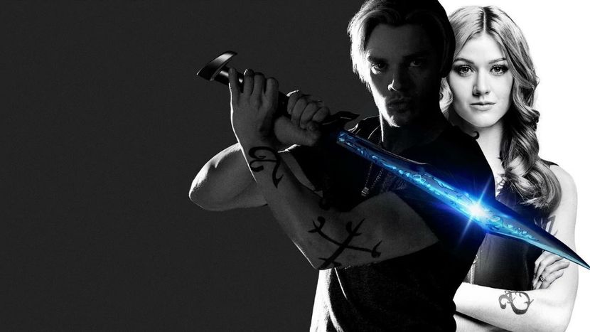 Shadowhunters (17) - Shadowhunters Season 3