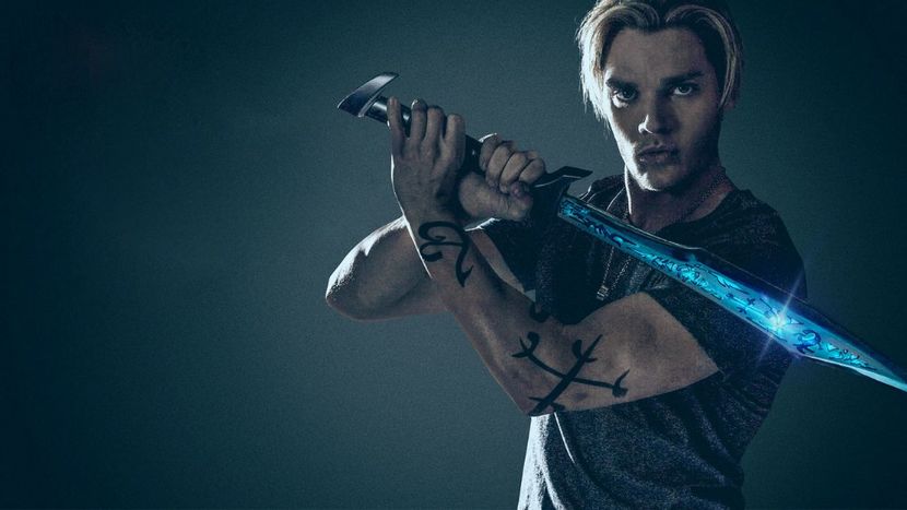 Shadowhunters (18) - Shadowhunters Season 3