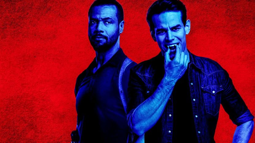 Shadowhunters (19) - Shadowhunters Season 3