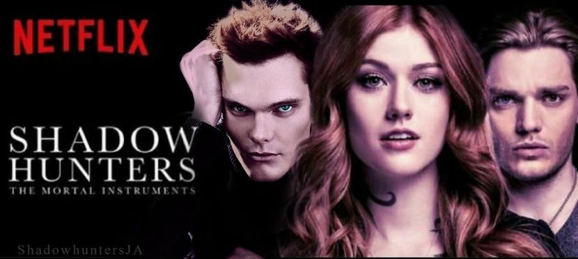 Shadowhunters (22) - Shadowhunters Season 3