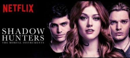 Shadowhunters (23) - Shadowhunters Season 3