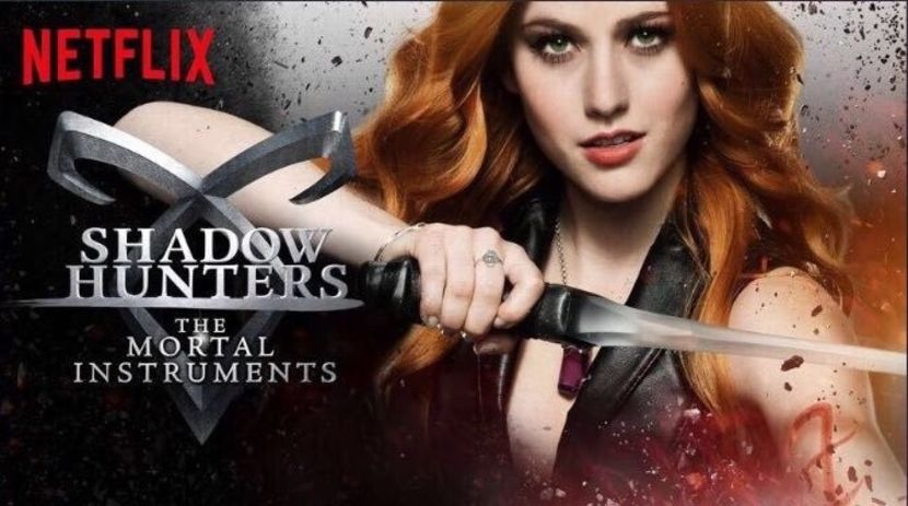 Shadowhunters (24) - Shadowhunters Season 3
