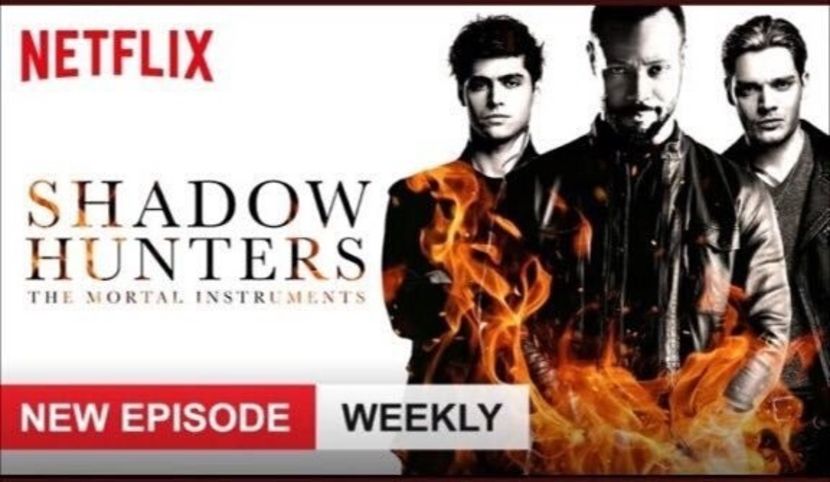Shadowhunters (28) - Shadowhunters Season 3