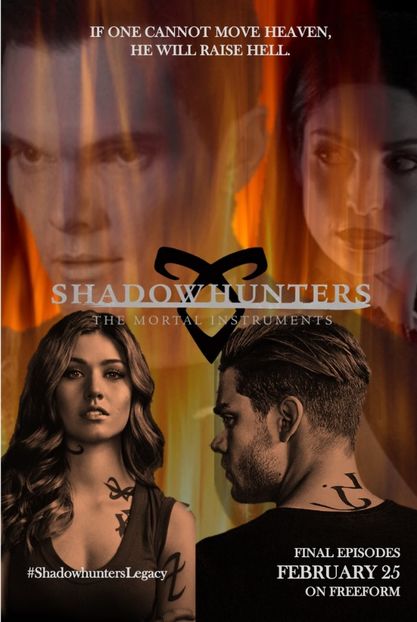 Shadowhunters (32) - Shadowhunters Season 3