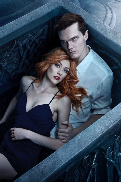 Shadowhunters (36) - Shadowhunters Season 3