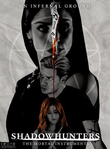 Shadowhunters (37) - Shadowhunters Season 3