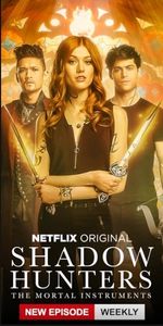 Shadowhunters (41) - Shadowhunters Season 3