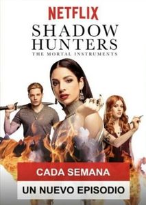Shadowhunters (42) - Shadowhunters Season 3