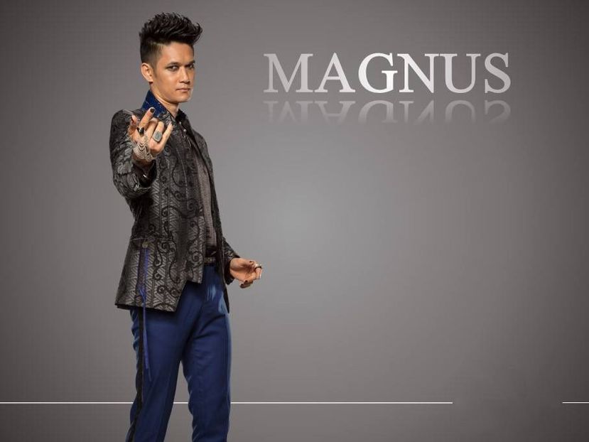 Shadowhunters (47) - Shadowhunters Season 3