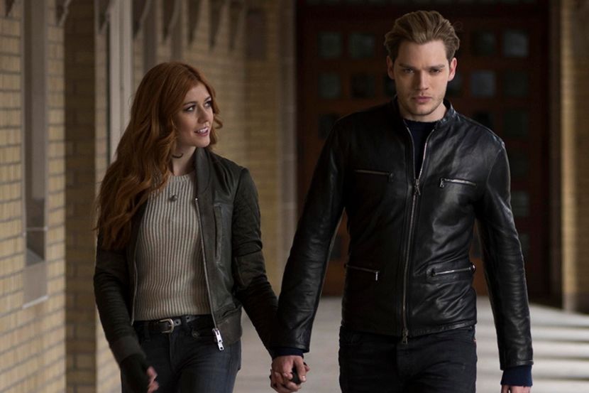  - Shadowhunters Season 3