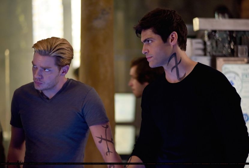Sh S3 (10) - Shadowhunters Season 3
