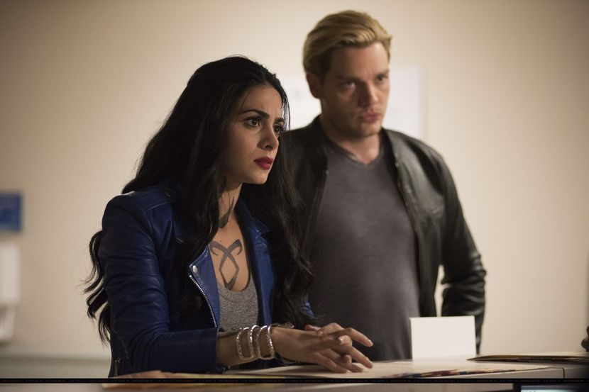 Sh S3 (12) - Shadowhunters Season 3